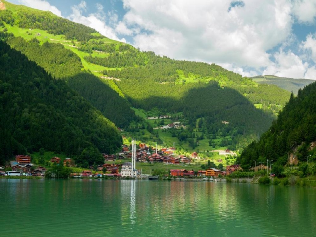 Karadeniz Gezi Rehberi 