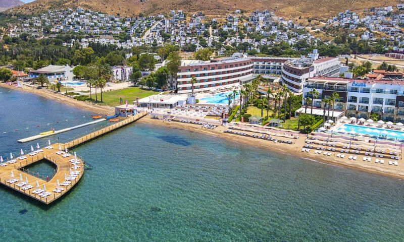 AZURE BY YELKEN (EX. GRAND PARK BODRUM)