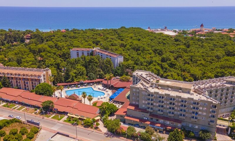 ARMAS KAPLAN PARADİSE