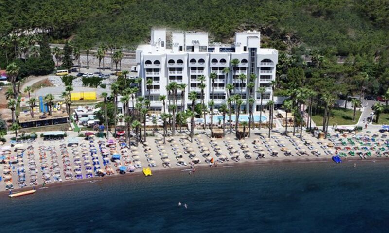 QUADAS HOTEL