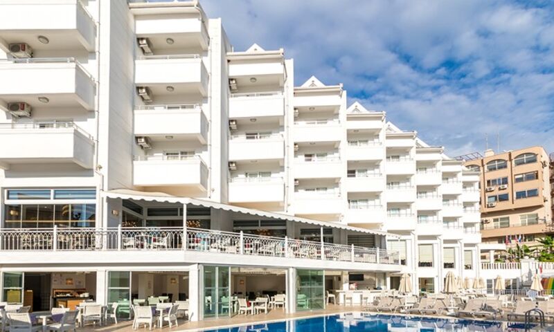 İDEAL PİCCOLO HOTEL