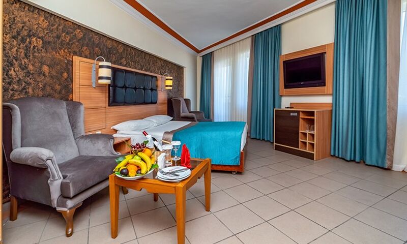 ARMAS KAPLAN PARADİSE