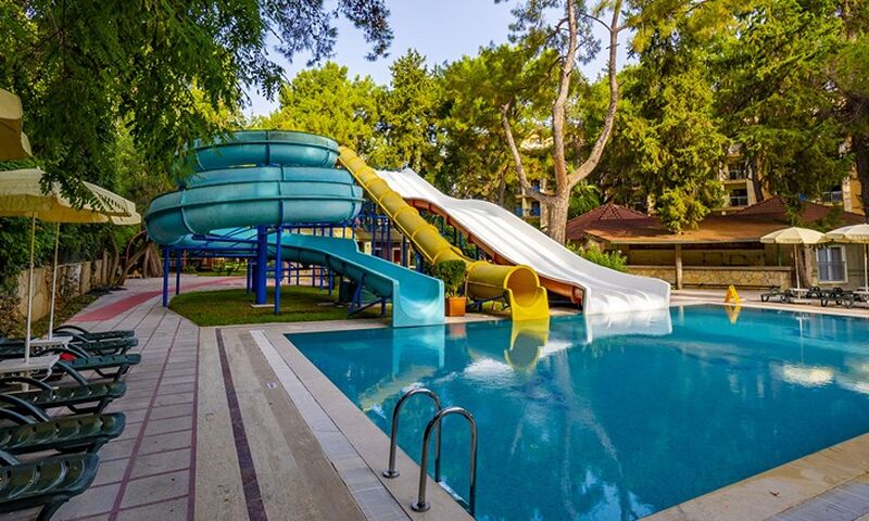 ARMAS KAPLAN PARADİSE