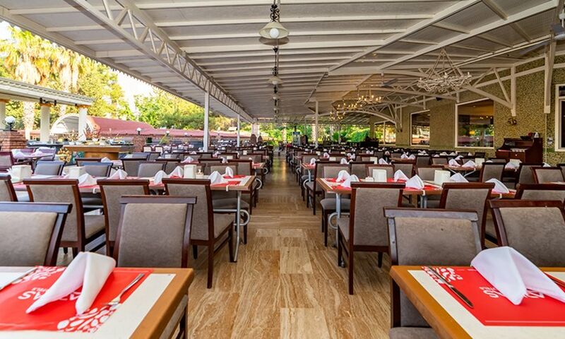 ARMAS KAPLAN PARADİSE