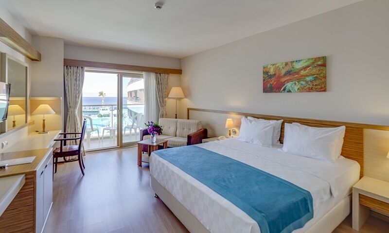 AZURE BY YELKEN (EX. GRAND PARK BODRUM)