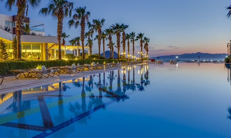 AZURE BY YELKEN (EX. GRAND PARK BODRUM)