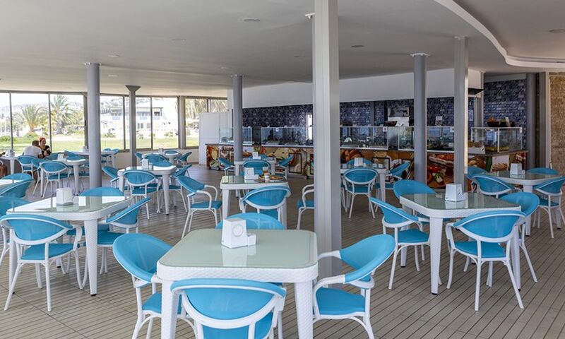 AZURE BY YELKEN (EX. GRAND PARK BODRUM)