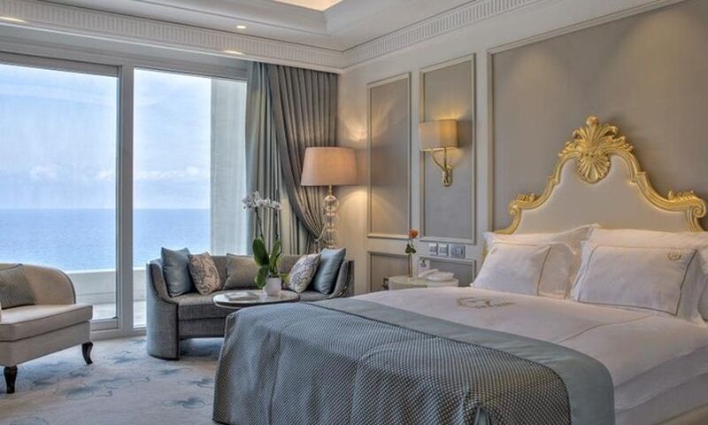 Merit Royal Diamond Hotel & Spa +14