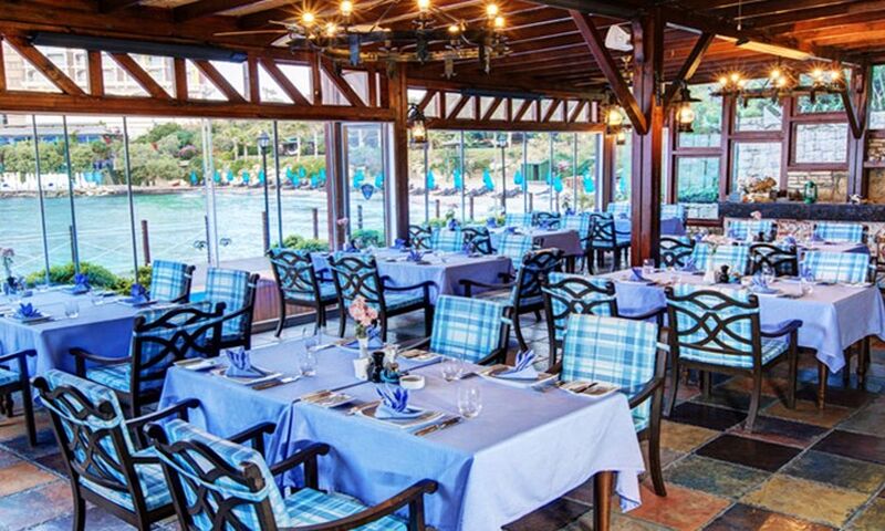 Merit Royal Premium Hotel & Casino