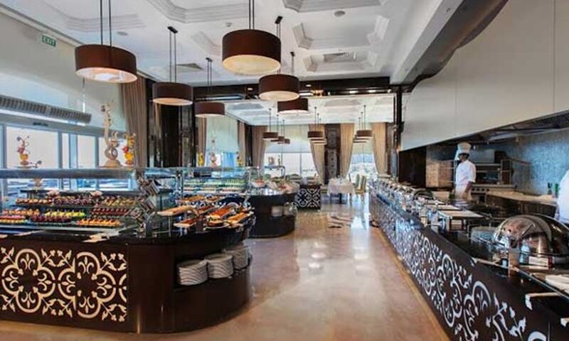 Merit Royal Premium Hotel & Casino