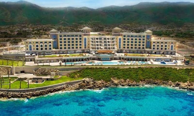 Merit Royal Premium Hotel & Casino