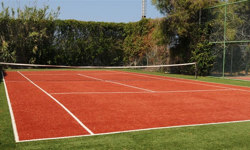 Merit Crystal Cove Hotel & Casino