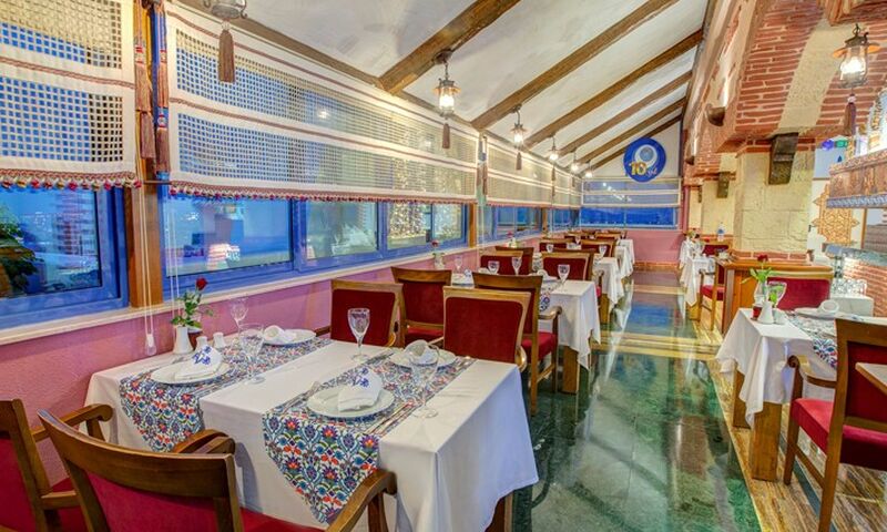 Merit Lefkoşa Hotel & Casino