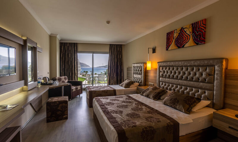 Green Nature Diamond