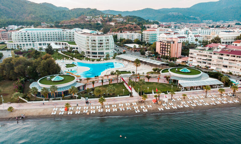 Green Nature Diamond