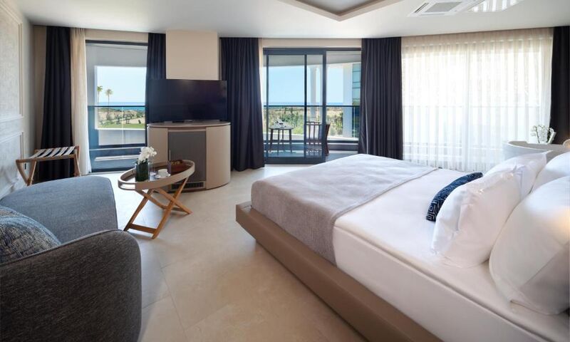 Liu Resorts