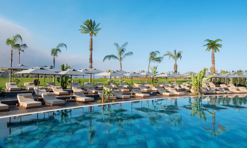 Liu Resorts