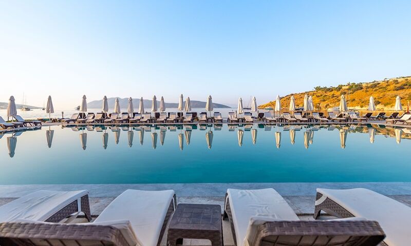 La Quinta by Wyndham Bodrum