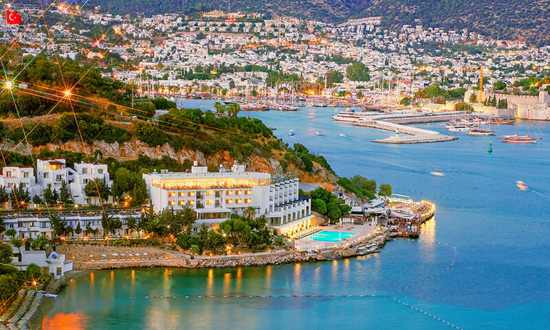 La Quinta by Wyndham Bodrum