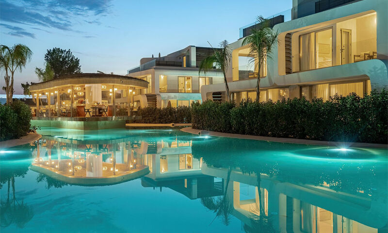 Club Arona By Laren Hotels