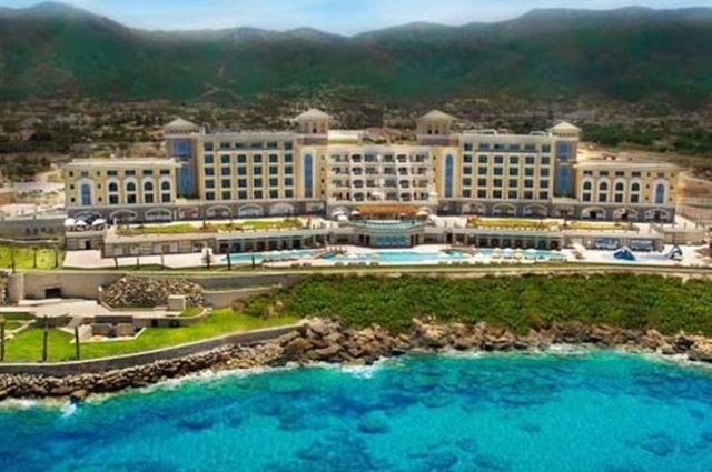 Merit Royal Premium Hotel & Casino