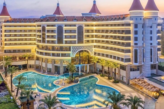 Kirman Leodikya Premium