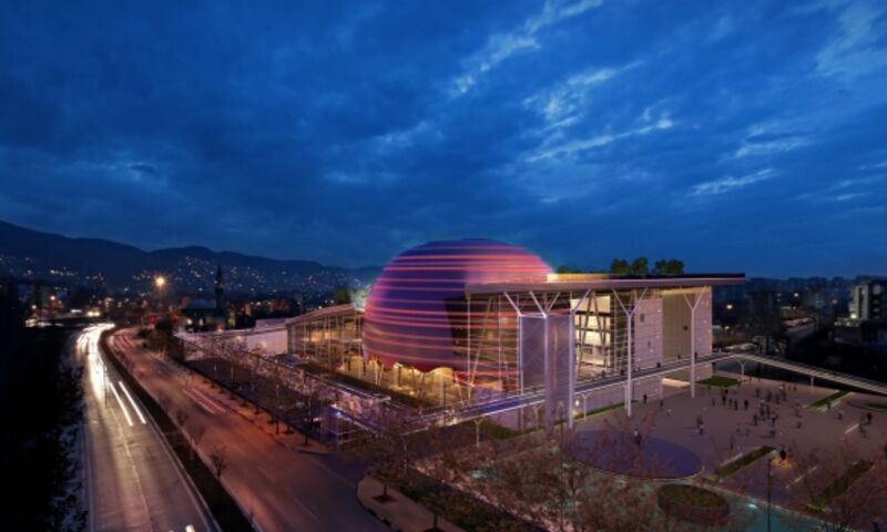 CUMALIKIZIK - PANORAMA 1326 - BURSA