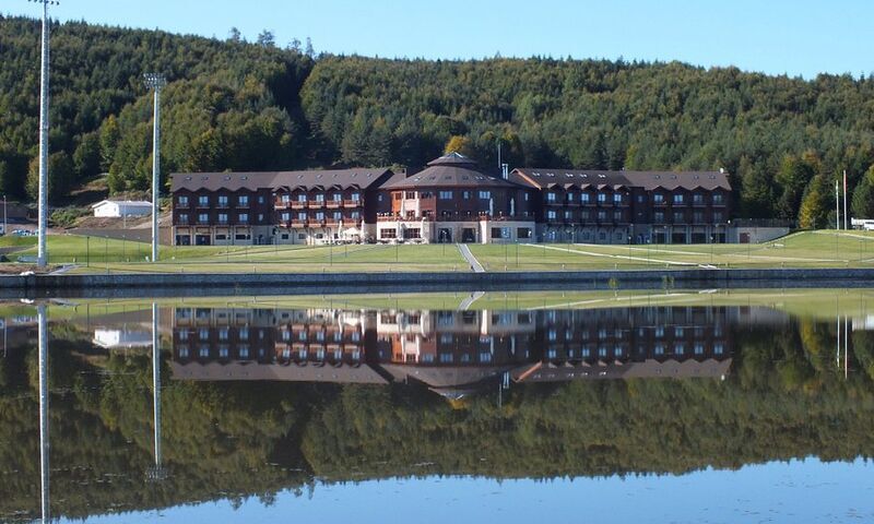 Güzeldere Şelale'si - Efteni Göl'ü - Topuk Yaylası                                                                