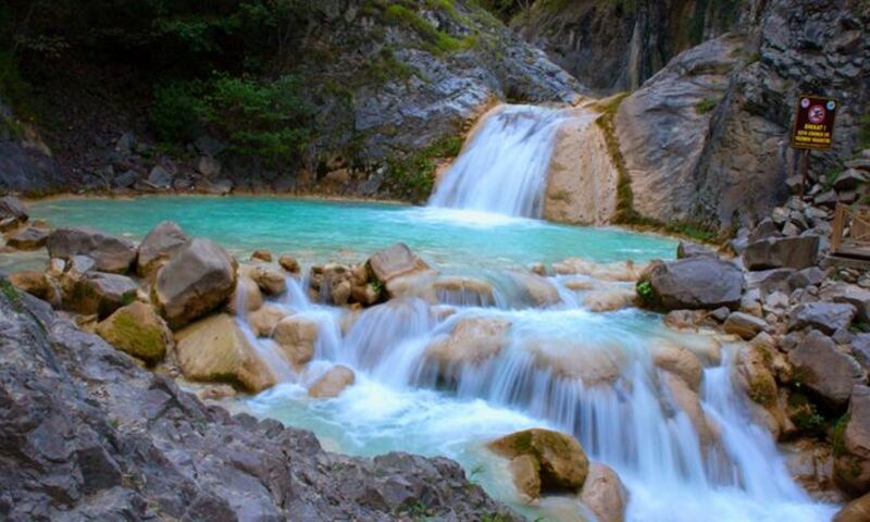 Karadeniz Rüyası ve Yaylalar Turu 