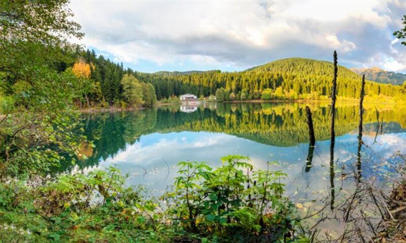 Karadeniz Rüyası ve Yaylalar Turu 