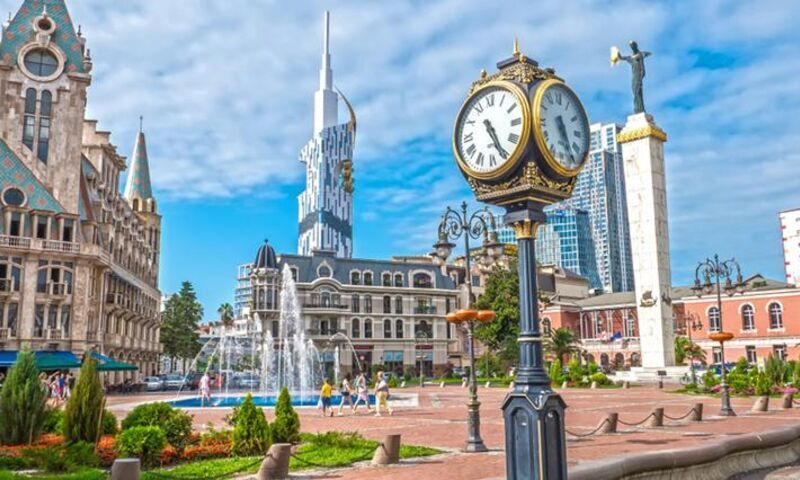 Karadeniz Rüyası ve Yaylalar Turu 