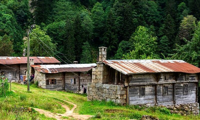 Karadeniz Rüyası ve Yaylalar Turu 