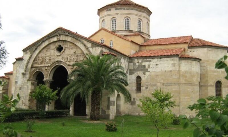 Karadeniz Rüyası ve Yaylalar Turu 