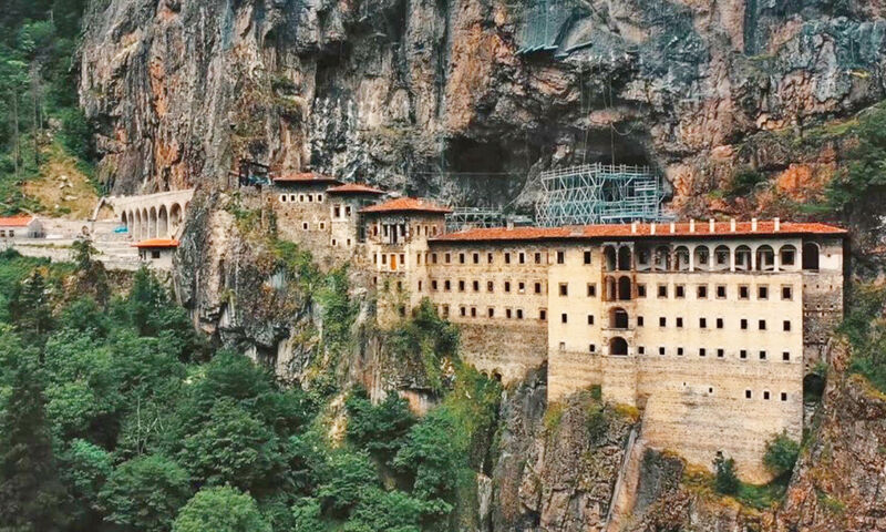 Karadeniz Rüyası ve Yaylalar Turu 