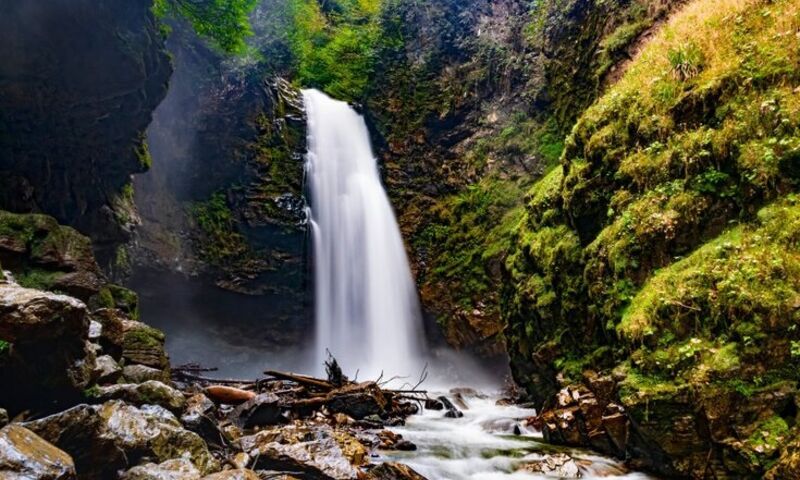 Karadeniz Rüyası ve Yaylalar Turu 