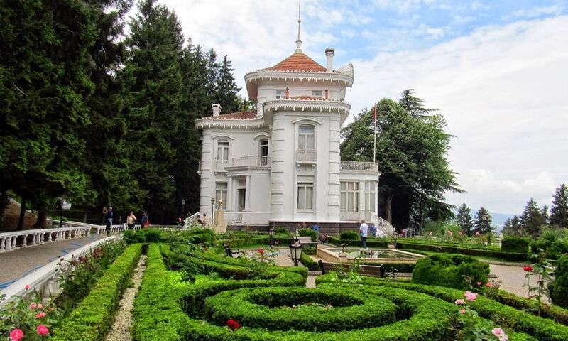 Karadeniz Rüyası ve Yaylalar Turu 