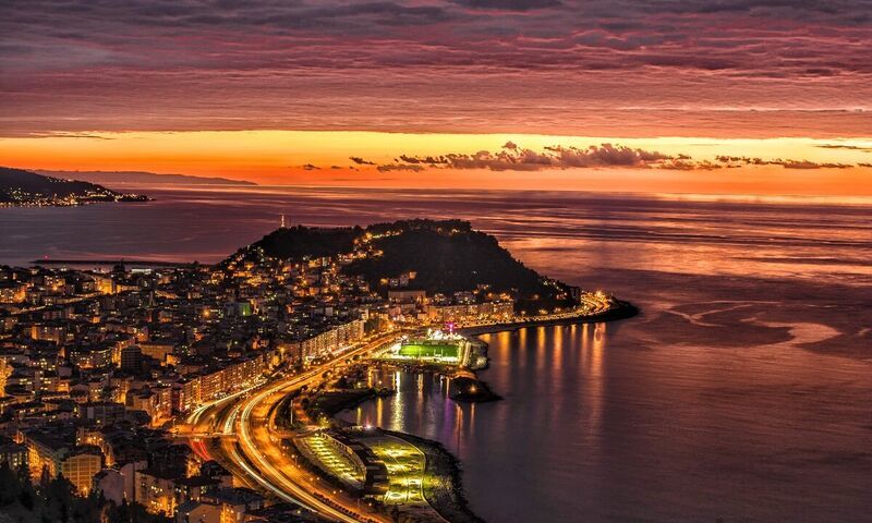 Karadeniz Rüyası ve Yaylalar Turu 