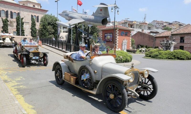 FORUM AKVARYUM –  KOÇ MÜZESİ