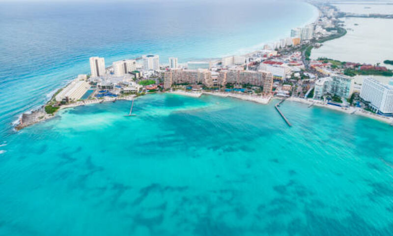 Meksika-Cancun Turu