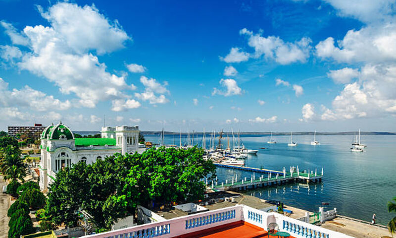 Havana Trinidad Varadero Turu