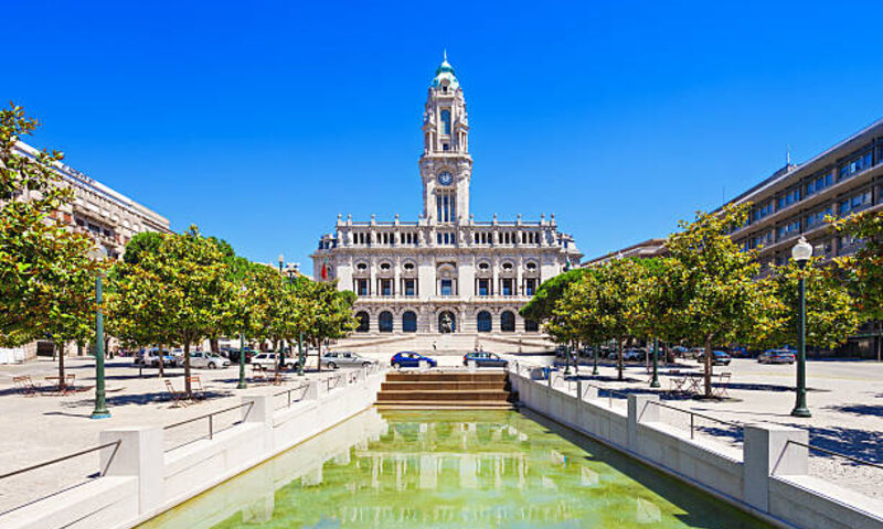 Kuzey İspanya & Portekiz Turu