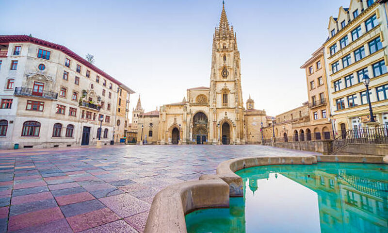 Kuzey İspanya & Portekiz Turu