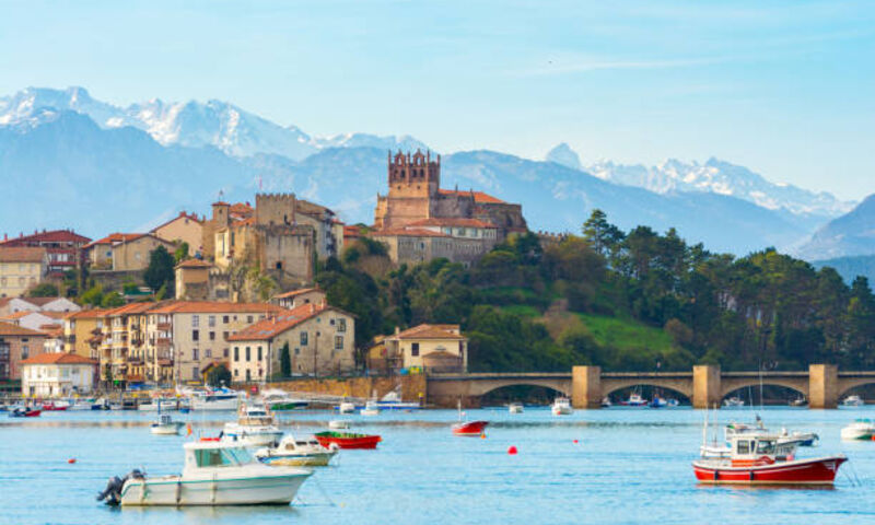 Kuzey İspanya & Portekiz Turu