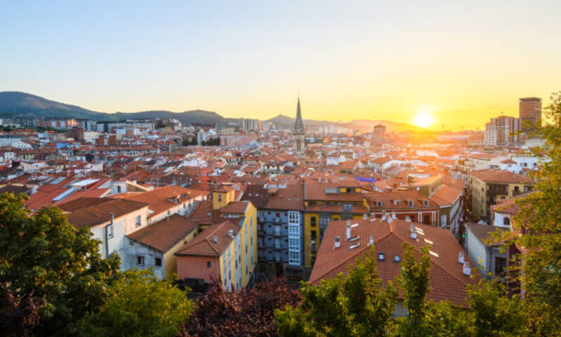 Kuzey İspanya & Portekiz Turu