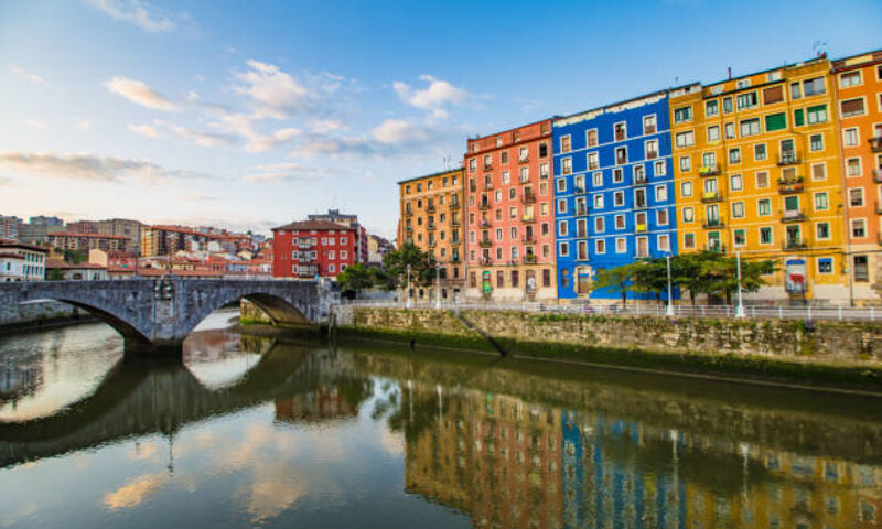 Kuzey İspanya & Portekiz Turu