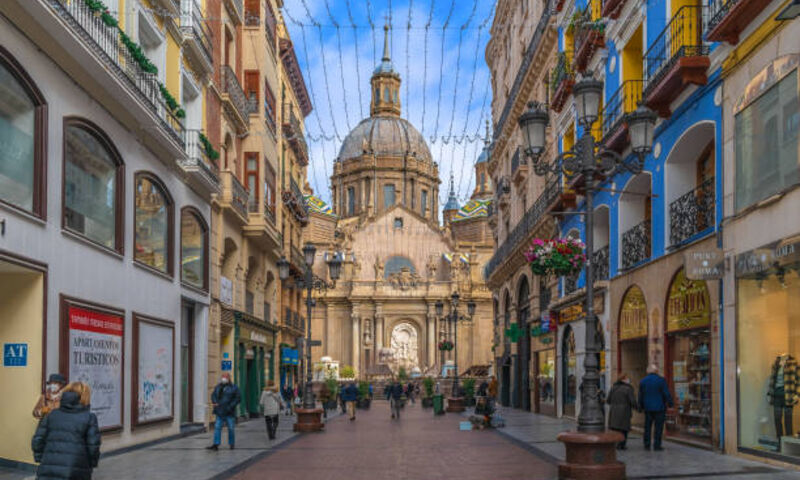 Kuzey İspanya & Portekiz Turu