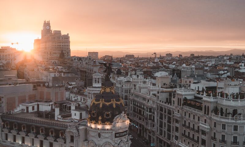 Kuzey İspanya & Portekiz Turu