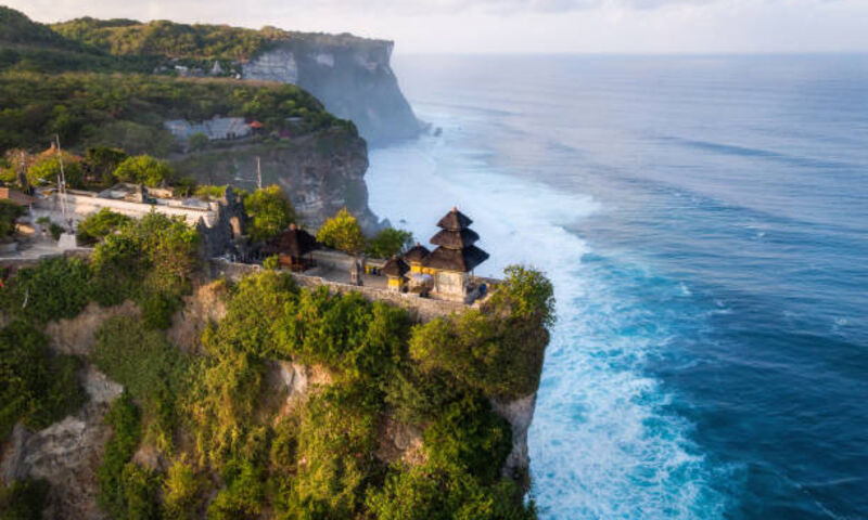 Rüya Ada Bali - Ubud Turu