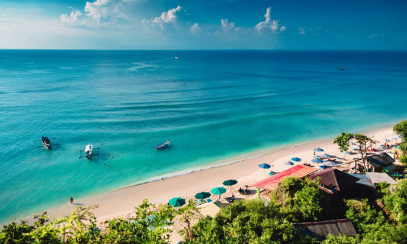 Rüya Ada Bali - Ubud Turu