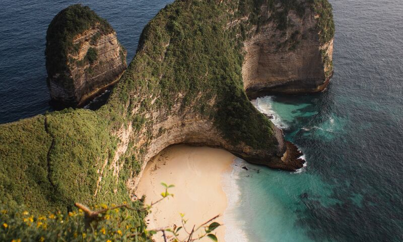 Rüya Ada Bali - Ubud Turu